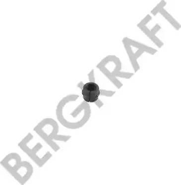 BergKraft BK2977321SP - Втулка стабилизатора autospares.lv