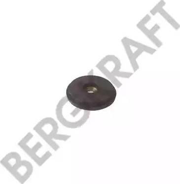 BergKraft BK2896821SP - Буфер, кабина autospares.lv