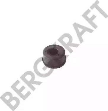 BergKraft BK2896721SP - Буфер, кабина autospares.lv