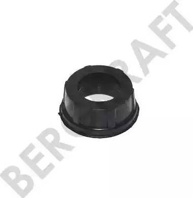 BergKraft BK2891621SP - Подвеска, стойка вала autospares.lv