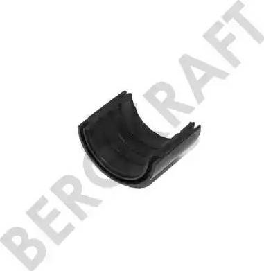 BergKraft BK2850421SP - Втулка стабилизатора autospares.lv