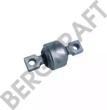 BergKraft BK2853121SP - Втулка стабилизатора autospares.lv