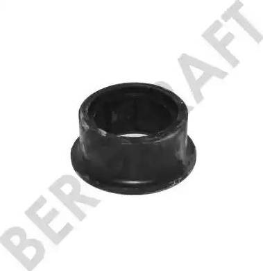 BergKraft BK2865621SP - Сайлентблок, рычаг подвески колеса autospares.lv