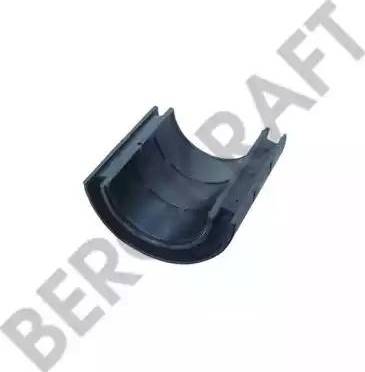 BergKraft BK2862221SP - Втулка стабилизатора autospares.lv