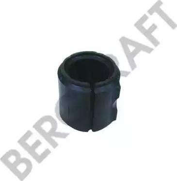 BergKraft BK2872421SP - Втулка стабилизатора autospares.lv