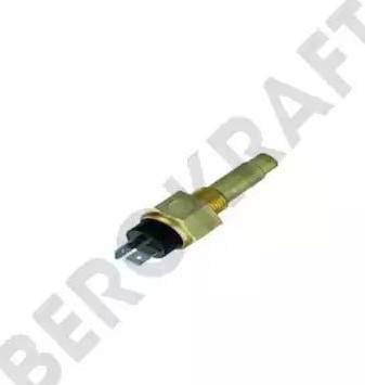 BergKraft BK7500108 - Датчик, температура охлаждающей жидкости autospares.lv