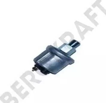 BergKraft BK7500115 - Датчик, давление масла autospares.lv