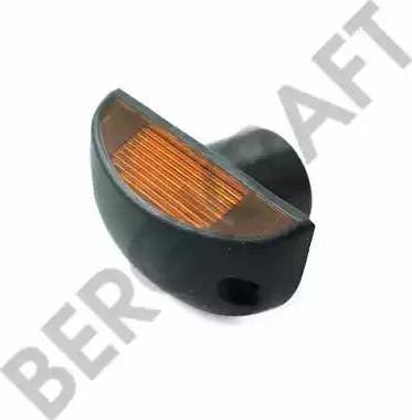 BergKraft BK7304565 - Фонарь указателя поворота autospares.lv