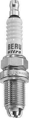 BorgWarner (BERU) Z194SB - Свеча зажигания autospares.lv