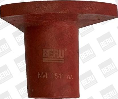 BERU by DRiV NVL1541 - Бегунок распределителя зажигани autospares.lv