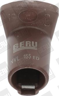 BERU by DRiV NVL155 - Бегунок распределителя зажигани autospares.lv