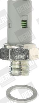 BERU by DRiV SPR030 - Датчик, давление масла autospares.lv