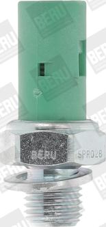 BERU by DRiV SPR028 - Датчик, давление масла autospares.lv