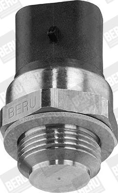 BERU by DRiV ST073 - Термовыключатель, вентилятор радиатора / кондиционера autospares.lv