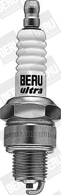 BERU by DRiV Z41 - Свеча зажигания autospares.lv