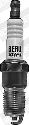 BERU by DRiV Z56 - Свеча зажигания autospares.lv