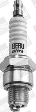 BERU by DRiV Z39 - Свеча зажигания autospares.lv