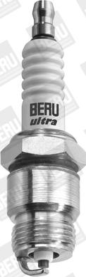 BERU by DRiV Z33 - Свеча зажигания autospares.lv