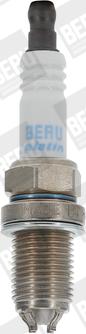 BERU by DRiV Z237 - Свеча зажигания autospares.lv