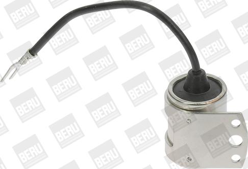 BERU by DRiV ZK201 - Конденсатор, система зажигания autospares.lv