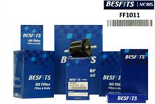 Besf1ts FF1011 - Топливный фильтр autospares.lv