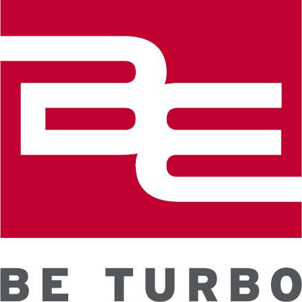 BE TURBO 600071 - Трубка, маслопровод компрессора autospares.lv