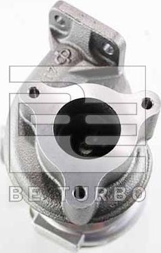 BE TURBO 130225 - Турбина, компрессор autospares.lv