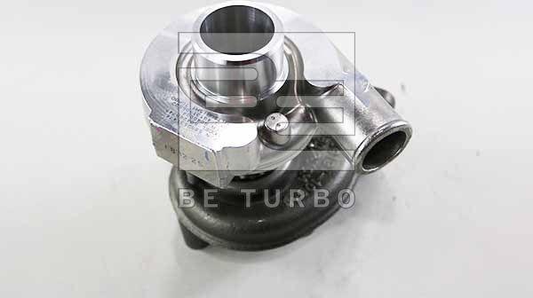 BE TURBO 130225 - Турбина, компрессор autospares.lv