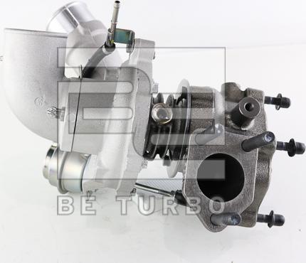 BE TURBO 129446 - Турбина, компрессор autospares.lv