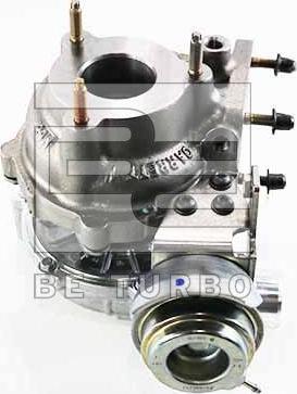 BE TURBO 129594RED - Турбина, компрессор autospares.lv