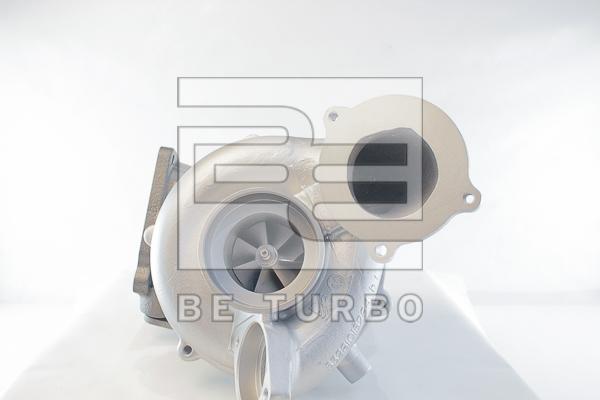 BE TURBO 129144 - Турбина, компрессор autospares.lv