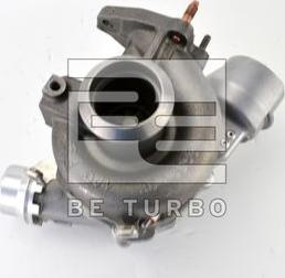 BE TURBO 129882 - Турбина, компрессор autospares.lv