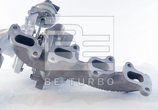 BE TURBO 129878 - Турбина, компрессор autospares.lv