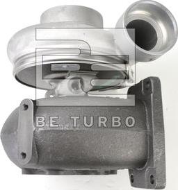 BE TURBO 124948 - Турбина, компрессор autospares.lv