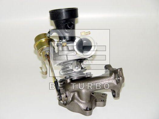 BE TURBO 124148 - Турбина, компрессор autospares.lv