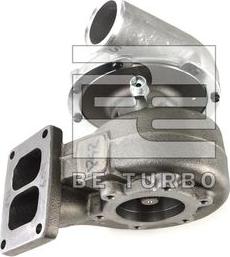 BE TURBO 125138 - Турбина, компрессор autospares.lv