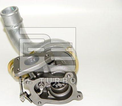 BE TURBO 125341 - Турбина, компрессор autospares.lv