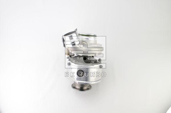 BE TURBO 125288RED - Турбина, компрессор autospares.lv