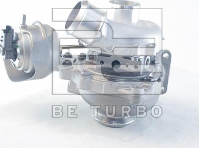 BE TURBO 128994 - Турбина, компрессор autospares.lv