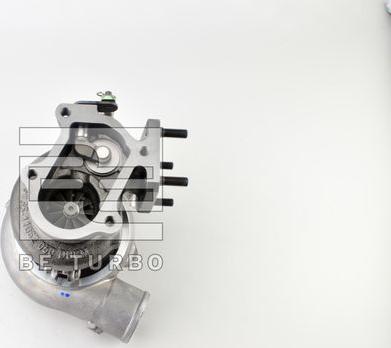 BE TURBO 128546 - Турбина, компрессор autospares.lv