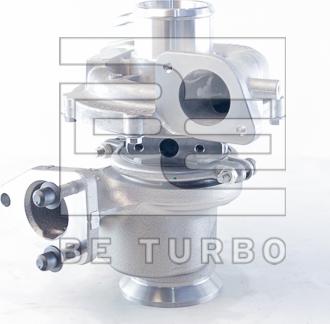 BE TURBO 128085 - Турбина, компрессор autospares.lv