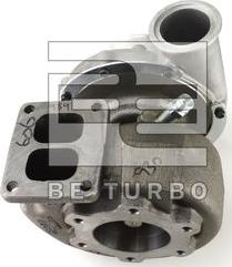 BE TURBO 128164 - Турбина, компрессор autospares.lv