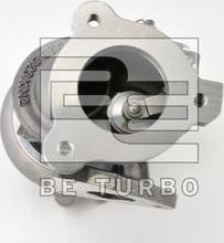 BE TURBO 128179 - Турбина, компрессор autospares.lv