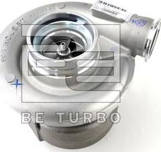 BE TURBO 128728 - Турбина, компрессор autospares.lv
