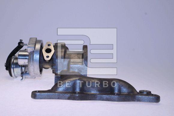 BE TURBO 127994 - Турбина, компрессор autospares.lv