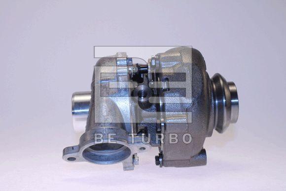 BE TURBO 127946 - Турбина, компрессор autospares.lv