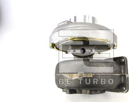 BE TURBO 127917 - Турбина, компрессор autospares.lv