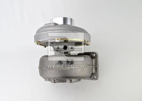 BE TURBO 127922RED - Турбина, компрессор autospares.lv