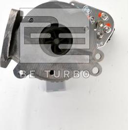 BE TURBO 127975RED - Турбина, компрессор autospares.lv