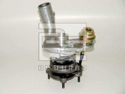 BE TURBO 127405 - Турбина, компрессор autospares.lv